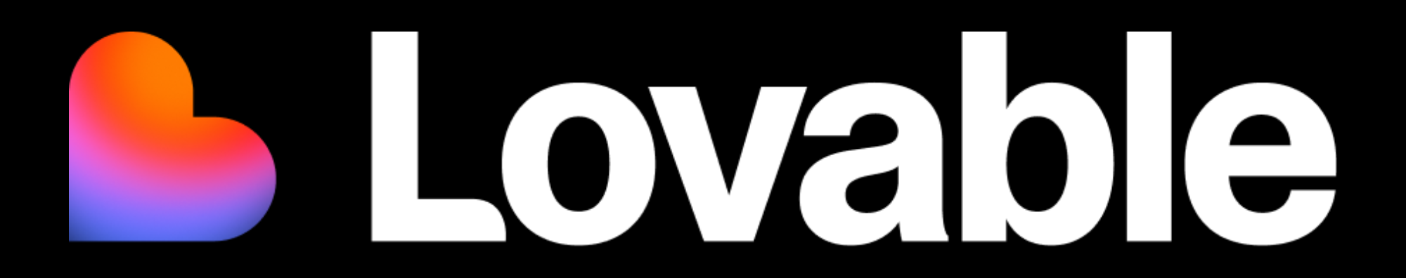 Lovable Challenge 2025